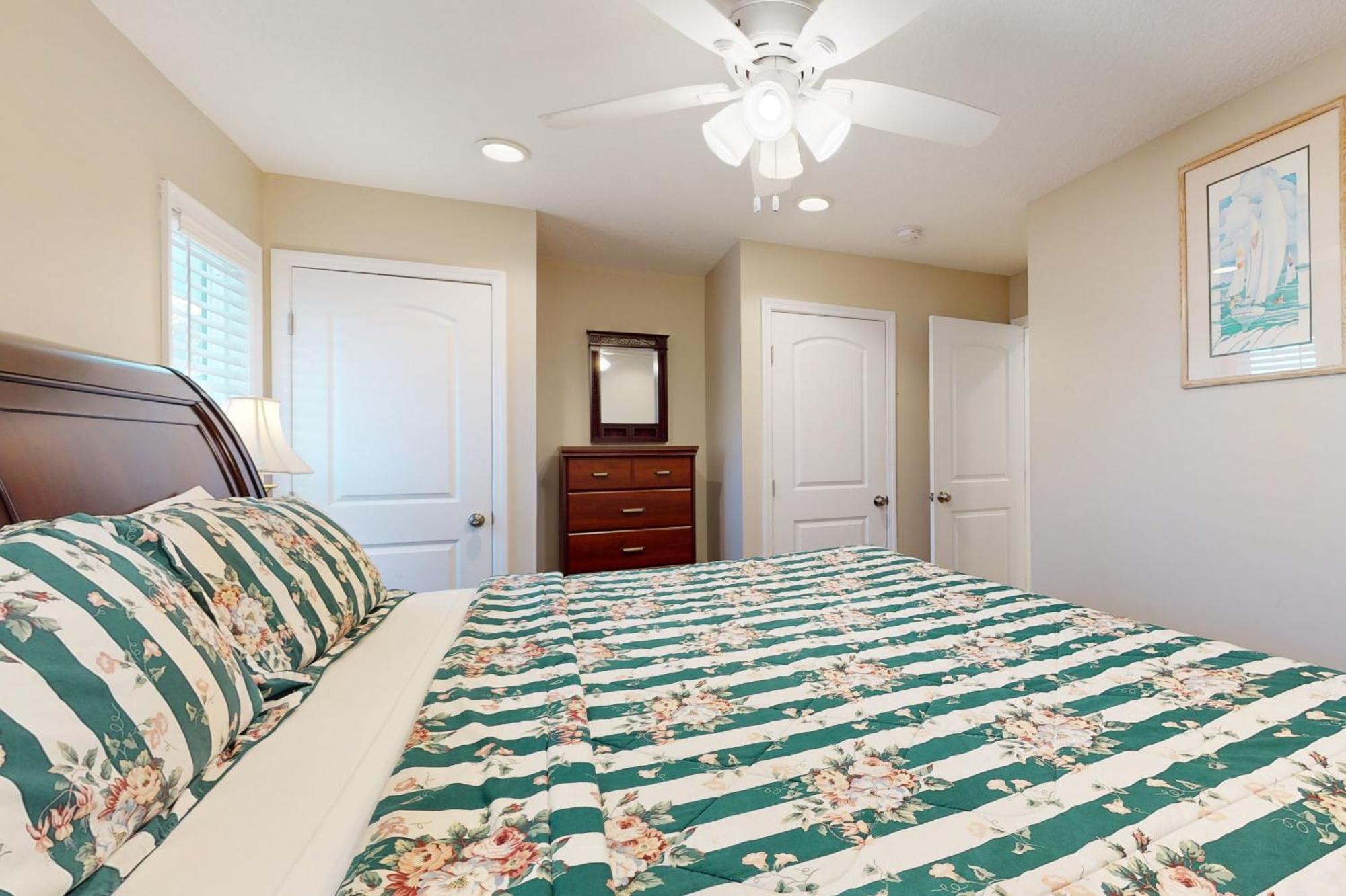 Ocean Paradise St. Augustine Extérieur photo